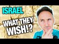 Questioning People In Israel | Wailing Wall