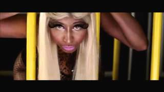 Nicki Minaj-Stupid Hoe(Explicit)