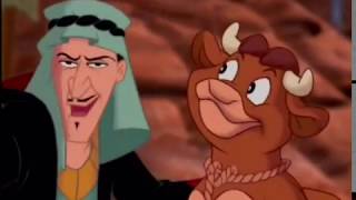 LESSONS 1 & 2 KIDS TEN COMMANDMENTS SONGS | NOW WITH LYRICS!!!