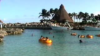 1999/12/16 Cancun: Hotel - La Isla - Xcaret