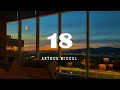 18 Lyrics (Cover By Arthur Miguel)