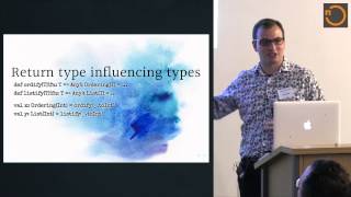 Demystifying Type Inference