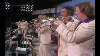 James Last & Orchester - Fanfare Of The Common Man 1980