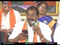 soma veeraju funny comments on chandrababu s english tv5 news