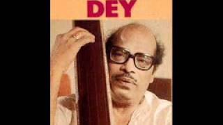 Manna Dey - Na na jeo na..