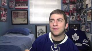 LFR6 - Game 18 - Ruff Go for Buffalo - Tor 3, Buf 1