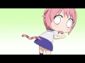 yuyushiki nyanyashiki ep.1 sub español