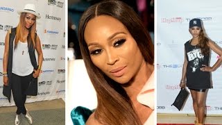 Cynthia Bailey: Short Biography, Net Worth & Career Highlights