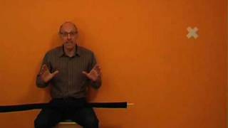 Vanishing head illusion