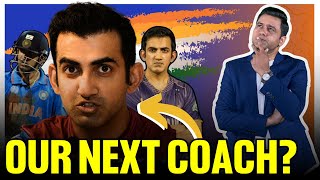 Gambhir For Next India Coach? | Cricket Chaupaal 🏏 #IPL2024