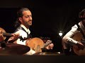 ahmed elmaai le trio joubran u0026 amsterdam andalusian orchestra taqsim qanun