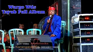 WARGO WDS FENOMENAL FULL ALBUM