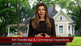 AHI Residential \u0026 Commercial Inspections, Inc Davidson Perfect 5 Star Review by Tanya C.