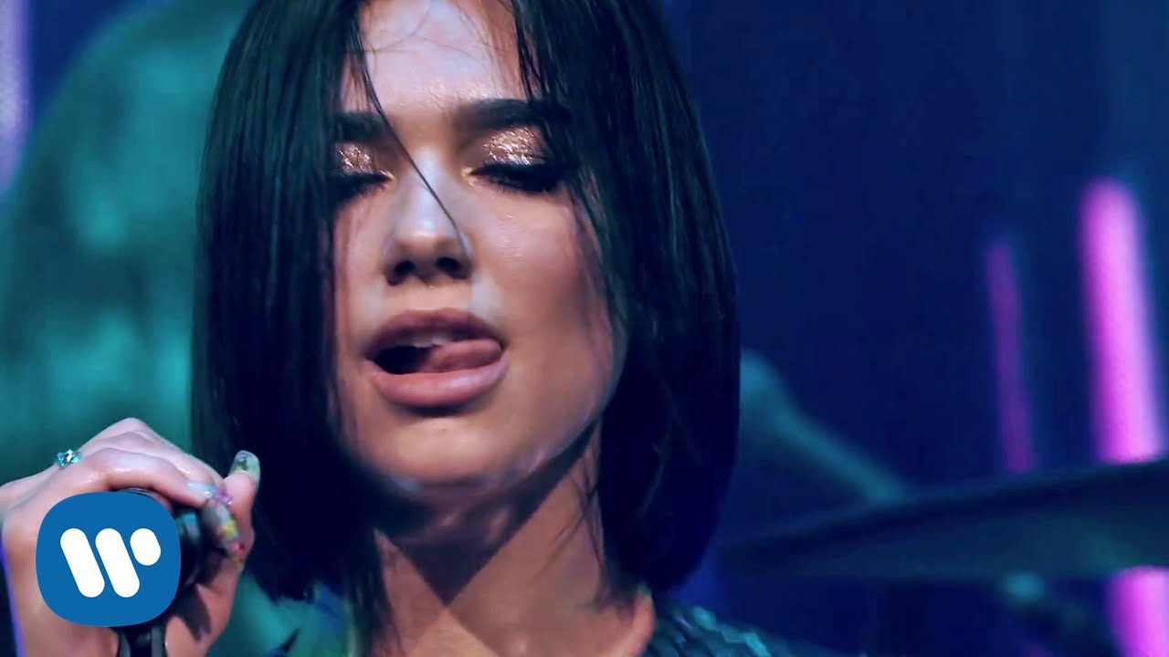 Dua Lipa - Want To Dua Lipa - Want To