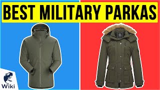 10 Best Military Parkas 2020