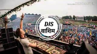 NAKO TI GORI LAKACHI KALI MAZI EKACHI DJ MIX (DJS OF WASHIM )