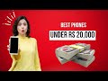 Best Phones Under 20000 in Nepal - List Nepal