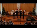 Remember (No. 2 from 'Two Rosetti Songs') - comp. Stephen Chatman