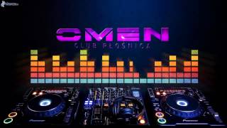 DJ YOURANT Omen Club (Plosnica) - ANDRZEJKI 2014