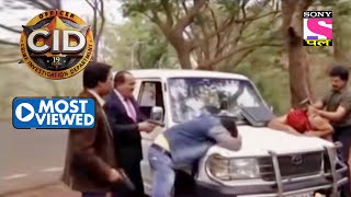 The Virus Formula Thieves | CID | Most Viewed