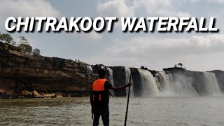 CHITRAKOOT WATERFALL CAMPING SITE PART 2 (चित्रकोट जलप्रपात) #bastar #camping #chitrakoot #travel