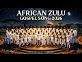 Powerful Zulu Gospel Worship Songs 2026 | Deep African Gospel Worship & Healing Prayer Music