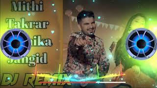 Mithi Takrar Somvir kathwal Ruchika Jangid Haryanvi Song Remix By DJ Subham Ossar Aala mix Song