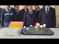 r.k.international school science exhibition 2024