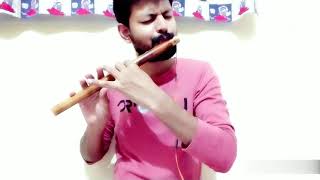 Thoovaanam Thoova Thoova / Prelude / Love BGM / Flute Tutorial