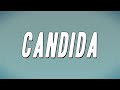 Tony Orlando & Dawn - Candida (Lyrics)