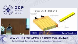 OCPREG19 - Open Rack V3 Power System