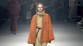 oqLiq | Fall Winter 2023/2024 | Full Show