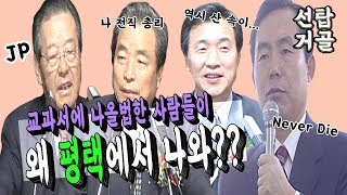 [기남]탑골선거 7라떼 - 2000년 평택시 선거구 전당대회