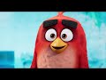 angry birds movie 2 stem