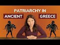A Democracy By Men, For Men