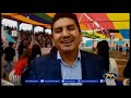 Machalilla disfruta las fiestas de San Pedro y San Pablo