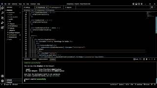 Coding Ninjas React Skill Test 1 Dropdown @CodingNinjasIndia #coding #reactjs #project