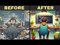Escape Tutorial Hell With These Simple Steps