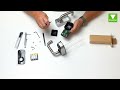 paxton unboxing video paxlock pro deurbeslag