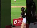 【李多慧 이다혜】 很喜歡看籃籃和多慧互動《20231107 台灣大賽 game 3》『樂天女孩 rakuten girls』 台湾の人気チアリーダー ］［대만의 인기 치어리더］ 이다혜