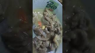 gulai kambing di pasar Wage purwokerto,, sedap, empuk dan mantap #shorts #like #subscribe