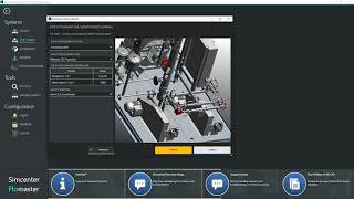 NEW in Solid Edge 2022: Simcenter Flomaster for Solid Edge
