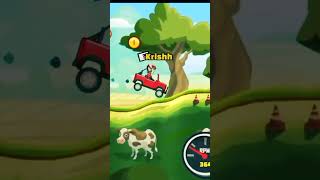 JEEP is faster than RALLY CAR SORE THUMBS EVENT - Hill Climb Racing 2 Walkthrough #10