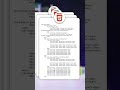 Learn to create an Error Page Animation using CSS only