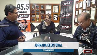 JORNADA ELECTORAL