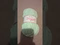 some of my favourite plush yarn brands crochet subscribe fyp