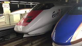 2016年4月26日（火） 北陸新幹線 金沢駅 East-i（イーストアイ・E926形・S51編成）到着動画！！！