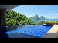 jade mountain exclusive deal