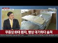 뉴스초점 신규 확진 1천53명…누적 확진 4만8 568명 연합뉴스tv yonhapnewstv