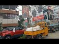 views of pattam road and watch store ✨ trending viralvideos roadtrip and watch store